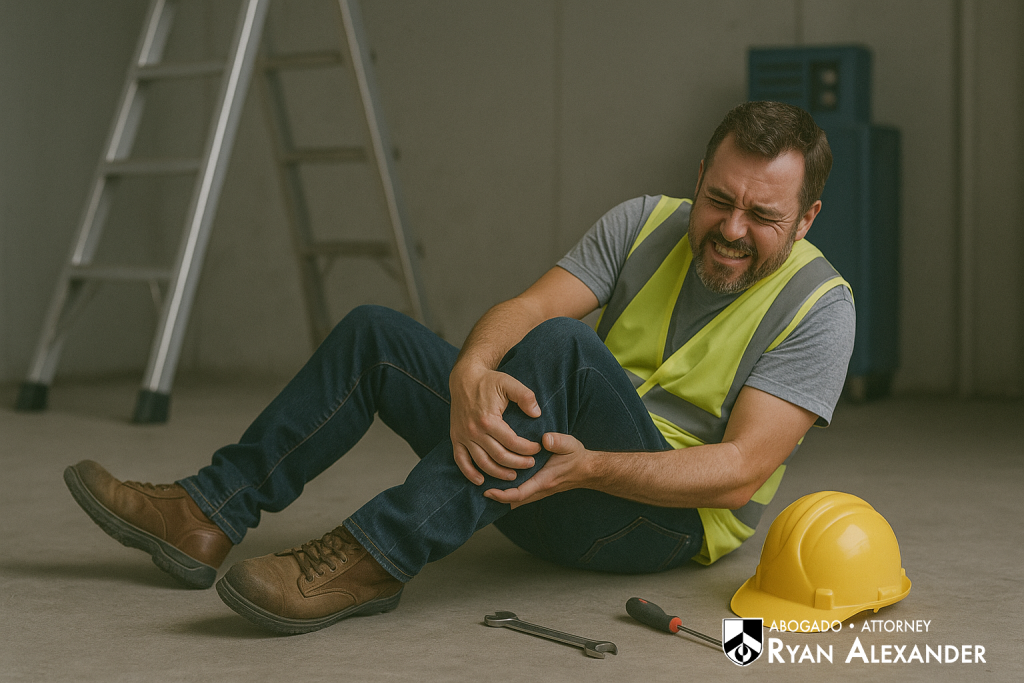 #1 Best Las Vegas Wrongful Death Attorney - workplace accidents